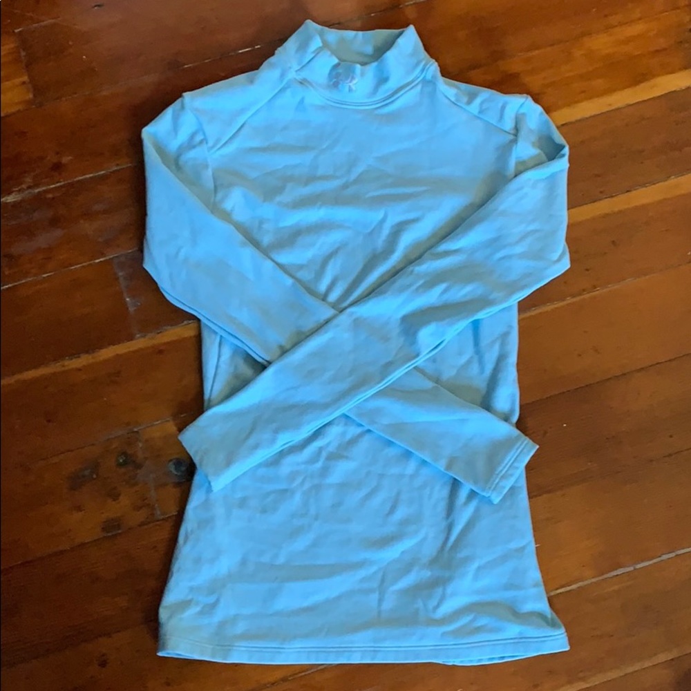 Under Armour Cold Gear Long Sleeve